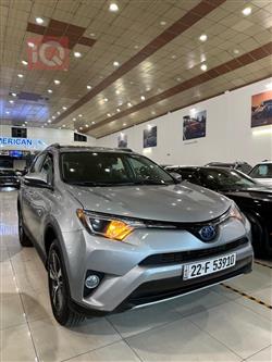 تويوتا راف 4